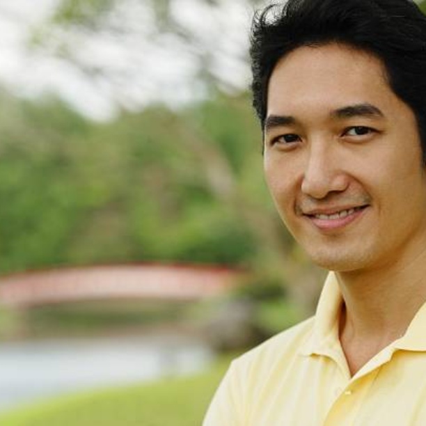 Cao Khắc Chung